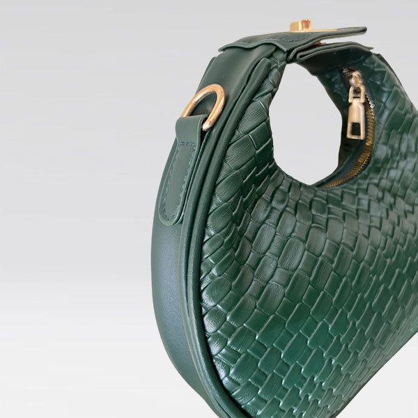 Aria Crescent Bag