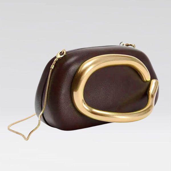 Marlene Clutch Bag