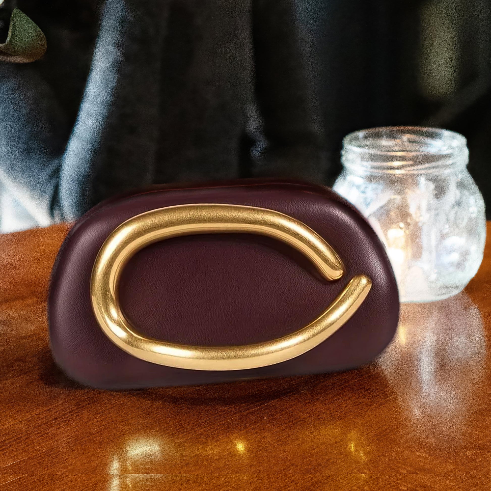 Marlene Clutch Bag