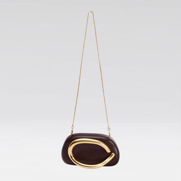 Marlene Clutch Bag