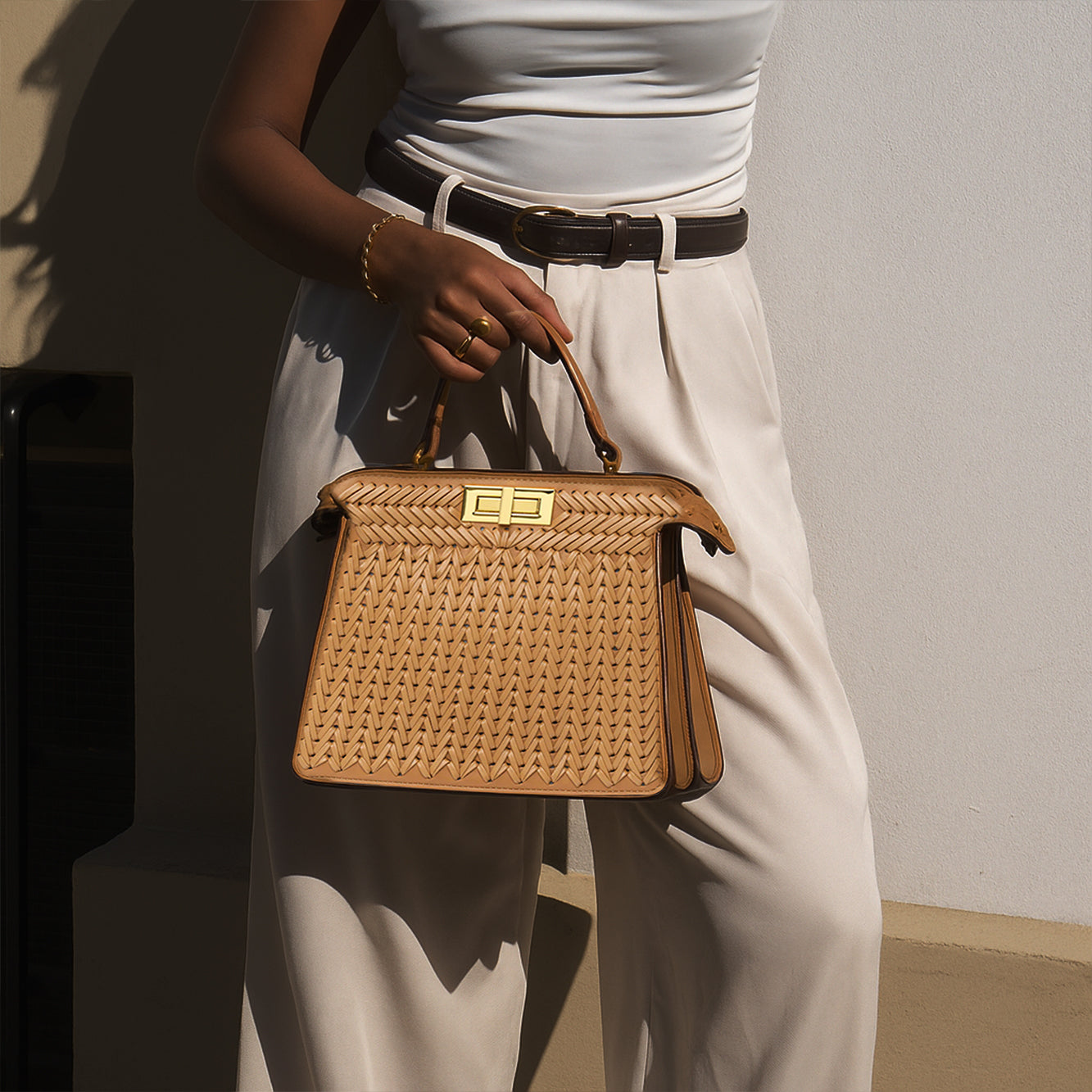 Dionne Handbag