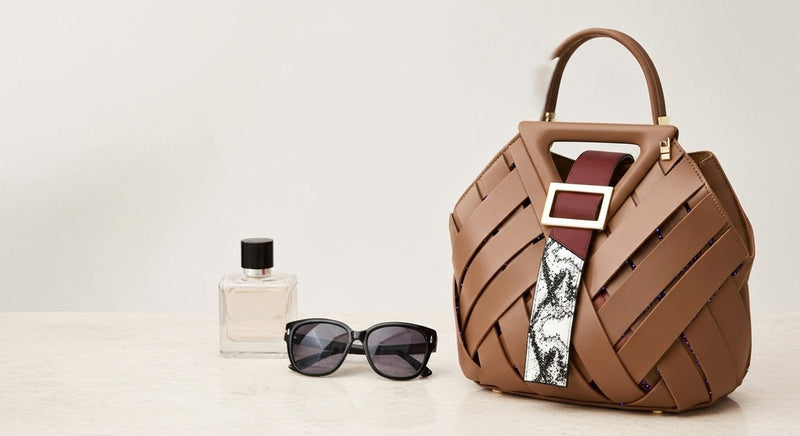 How to Choose the Perfect Handbag for Every Occasion
