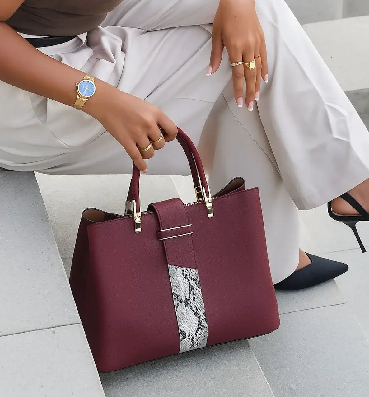 Tote Bags