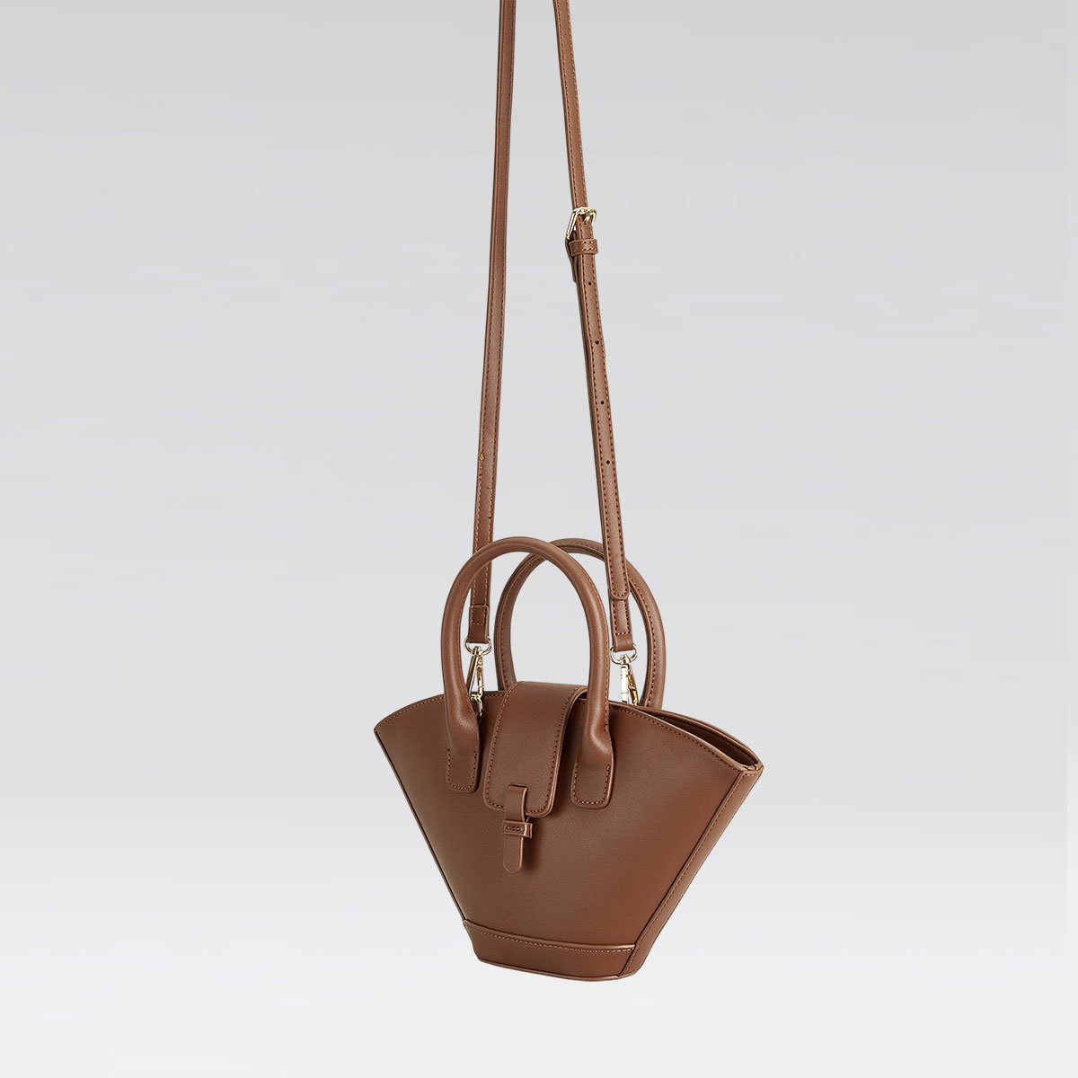 Ava Shoulder Bag