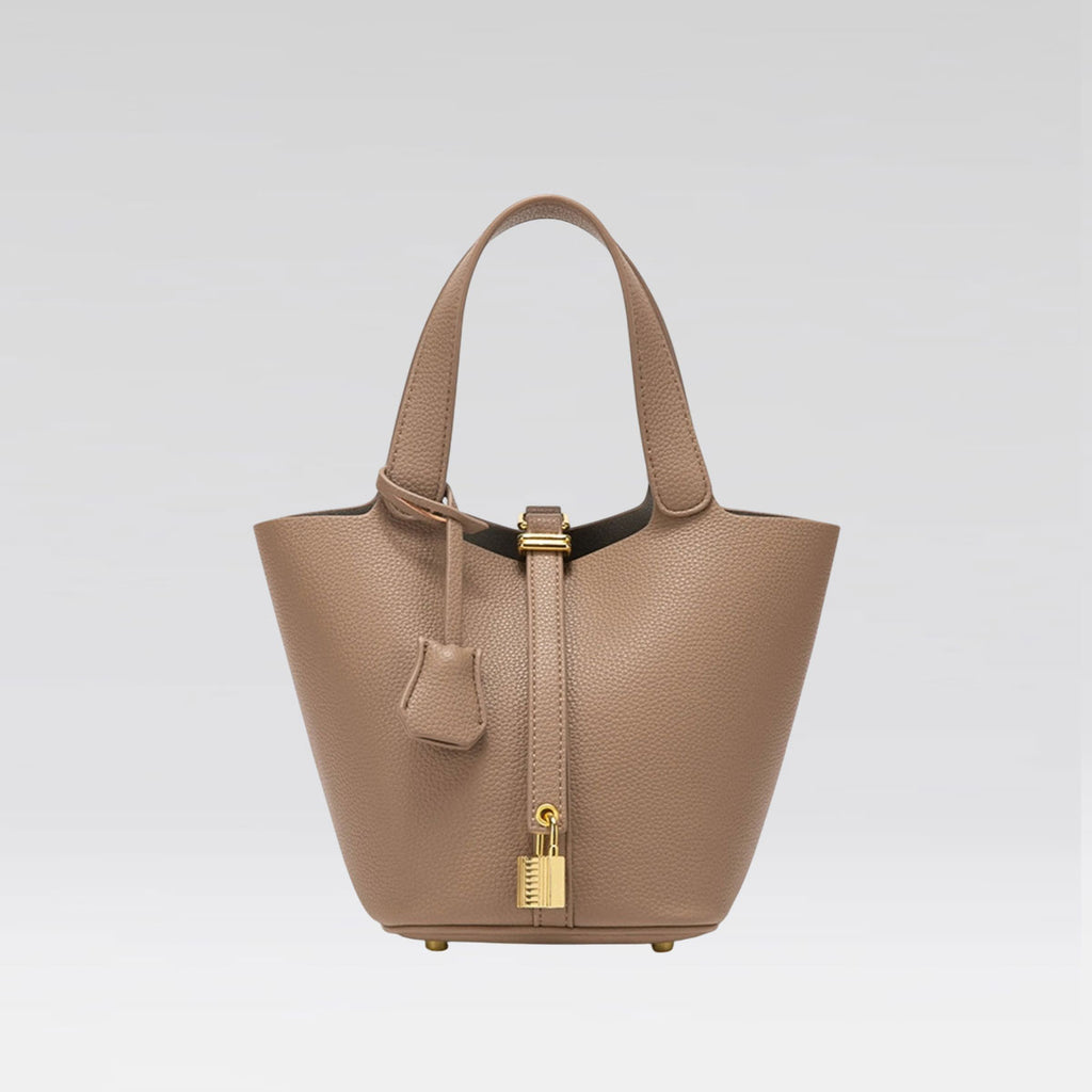 Sophia Luxe Tote Bag