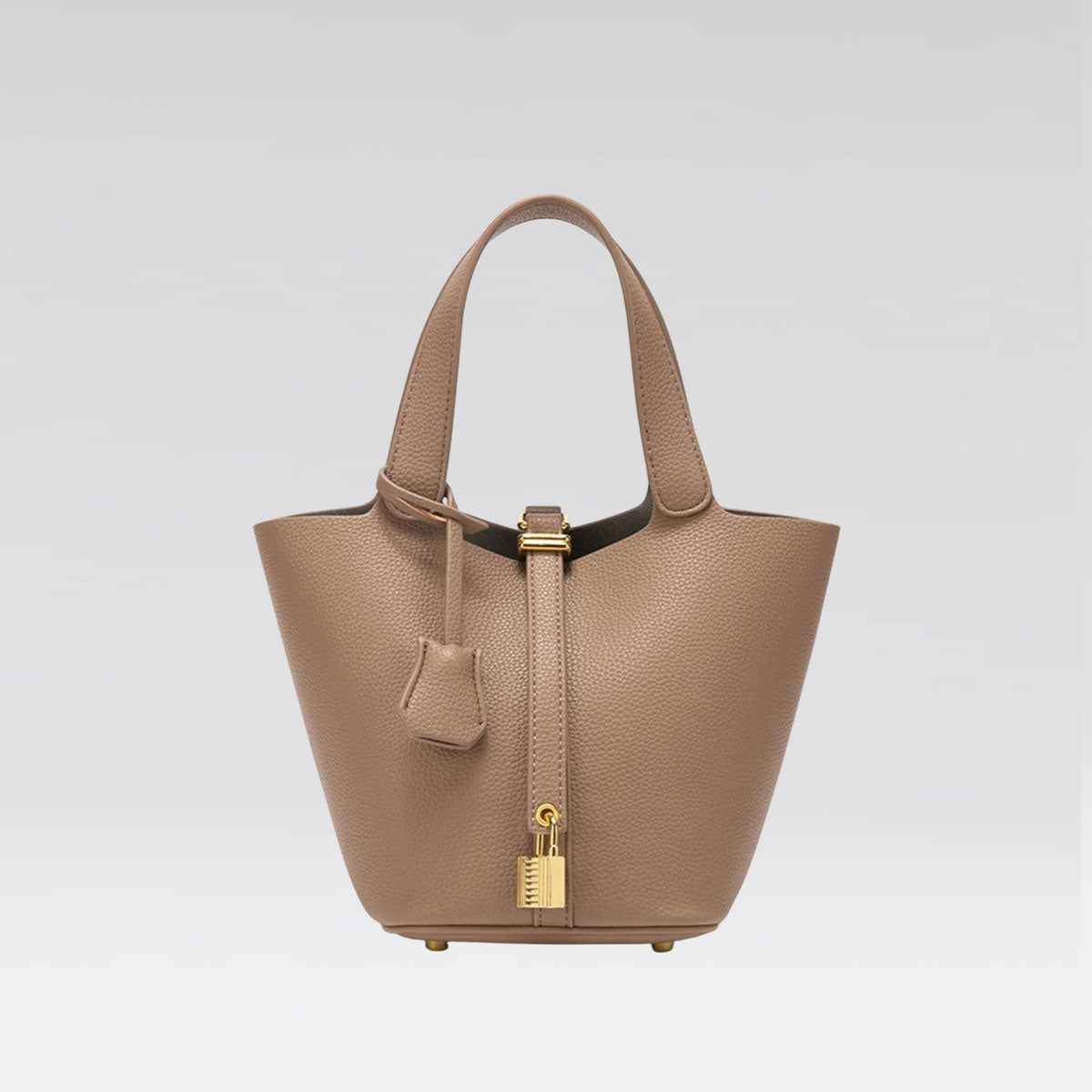 Sophia Luxe Tote Bag