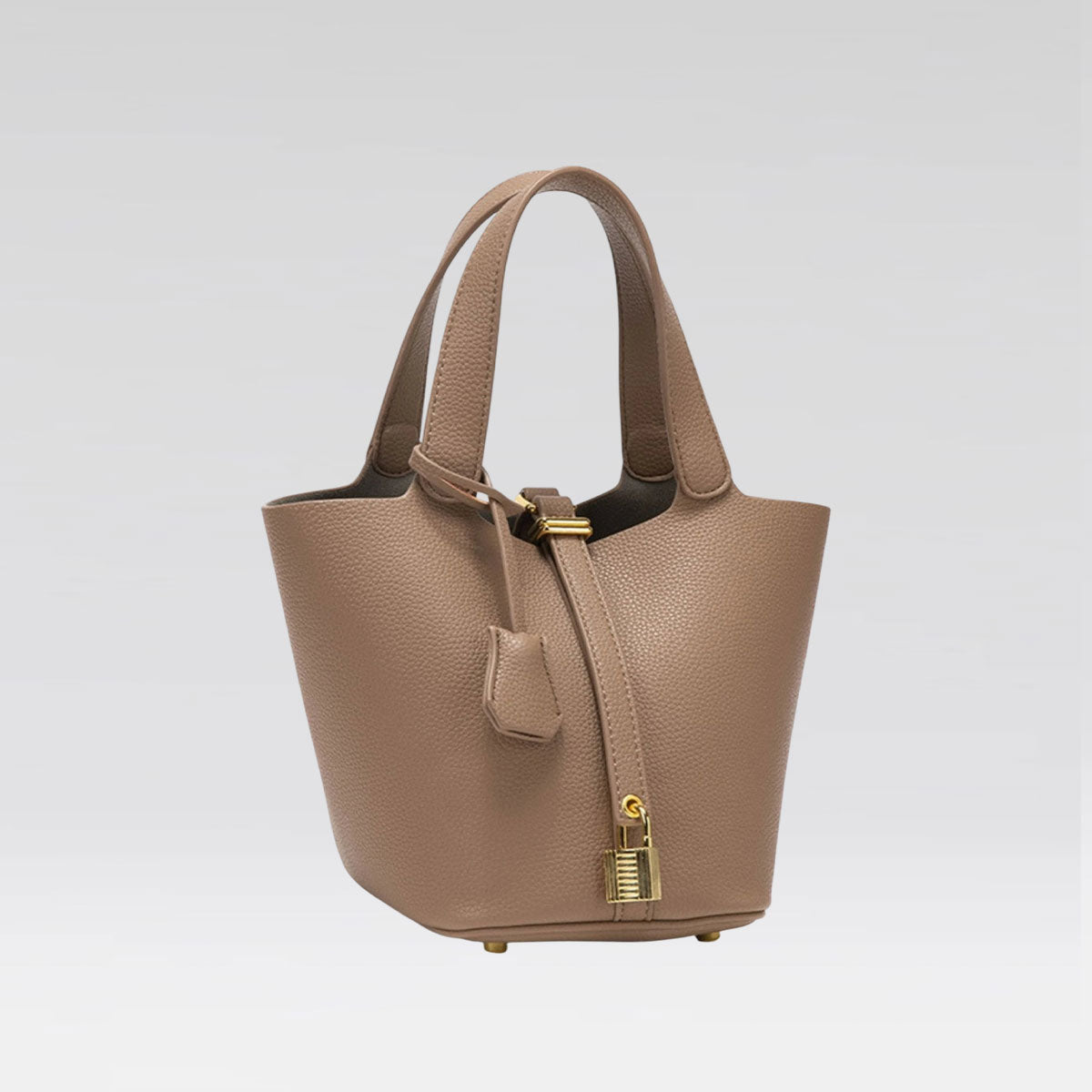 Sophia Luxe Tote Bag