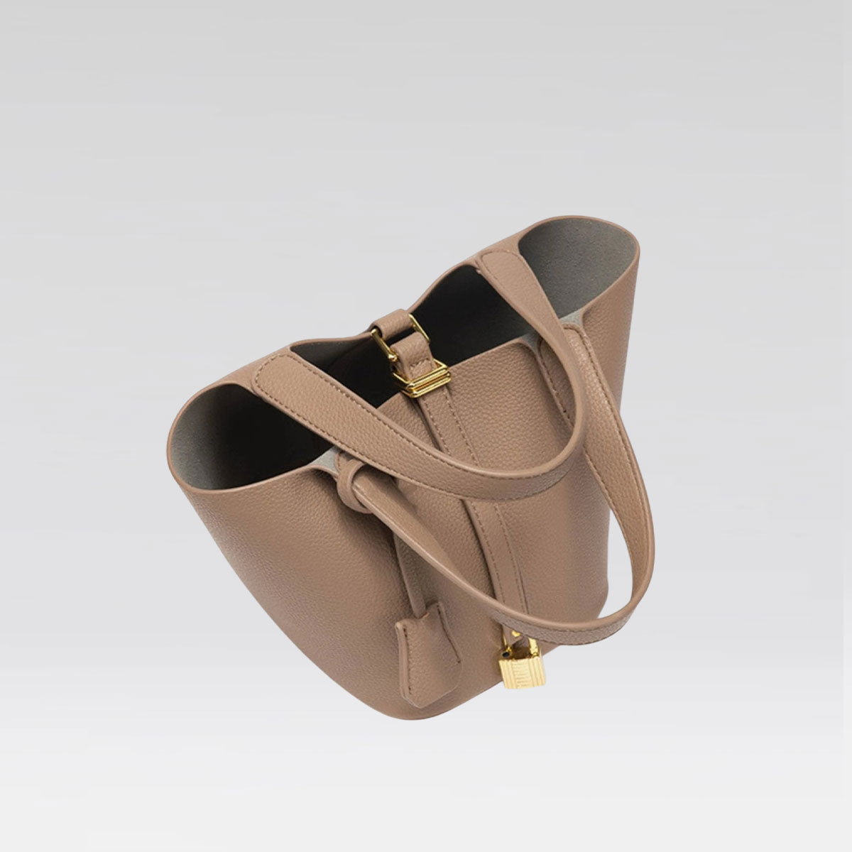 Sophia Luxe Tote Bag