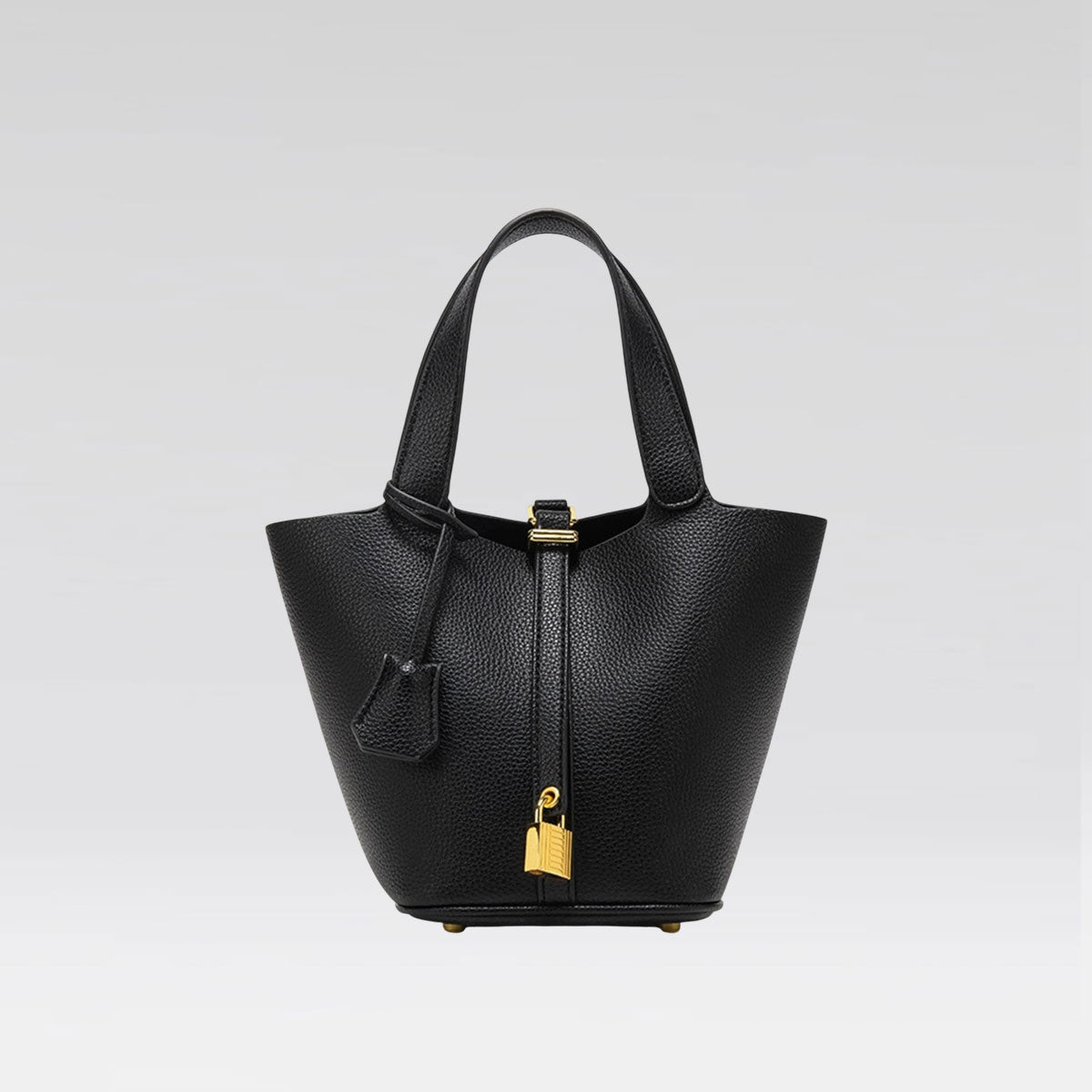 Sophia Luxe Tote Bag