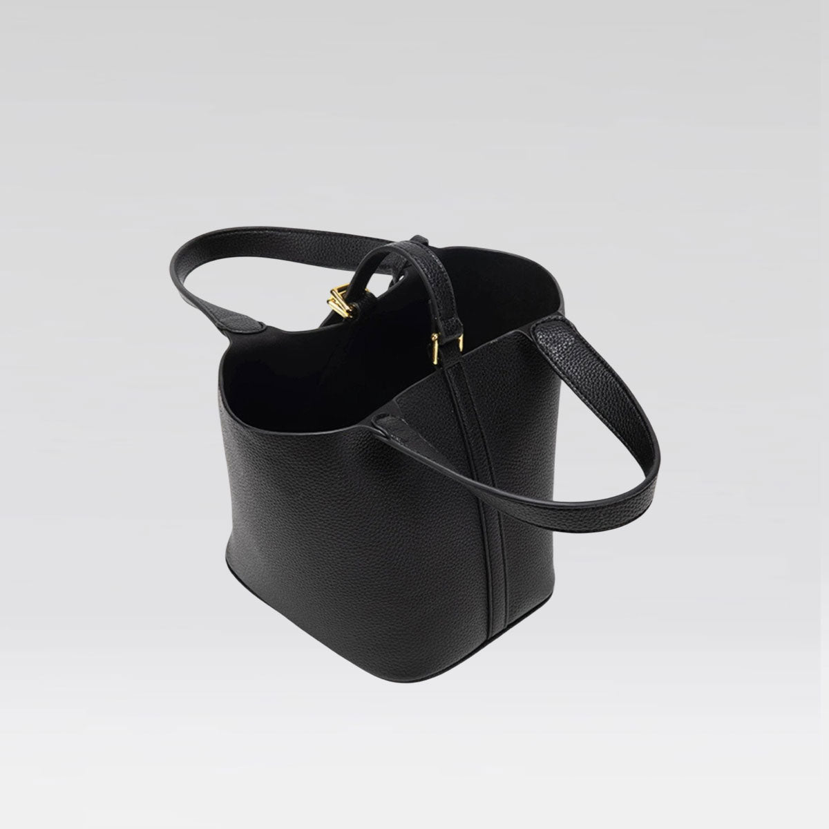 Sophia Luxe Tote Bag