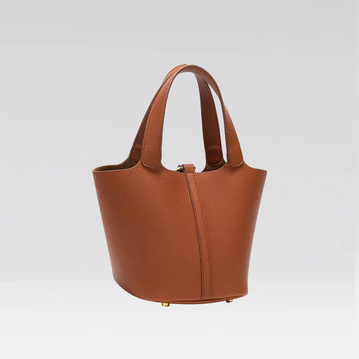 Sophia Luxe Tote Bag