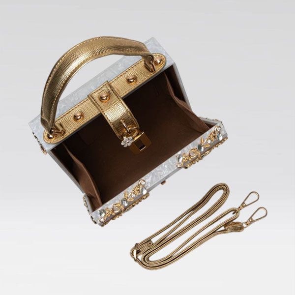 Selina Handbag