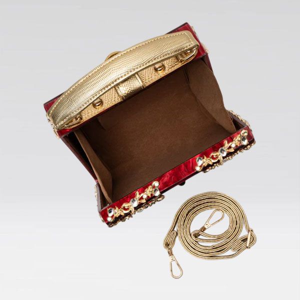 Selina Handbag