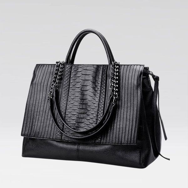 Euphemia Tote Bag