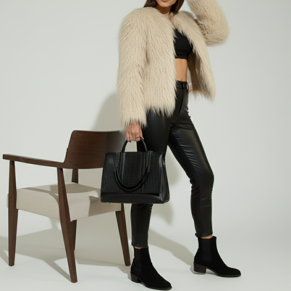 Euphemia Tote Bag
