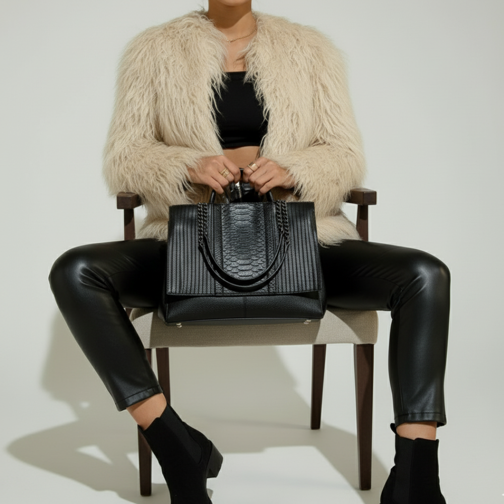 Euphemia Tote Bag