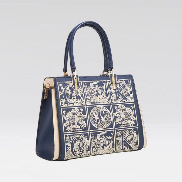 Havilah Tote Bag