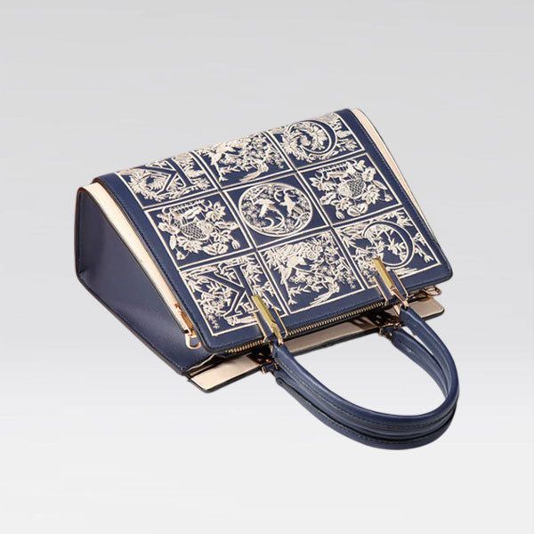 Havilah Tote Bag