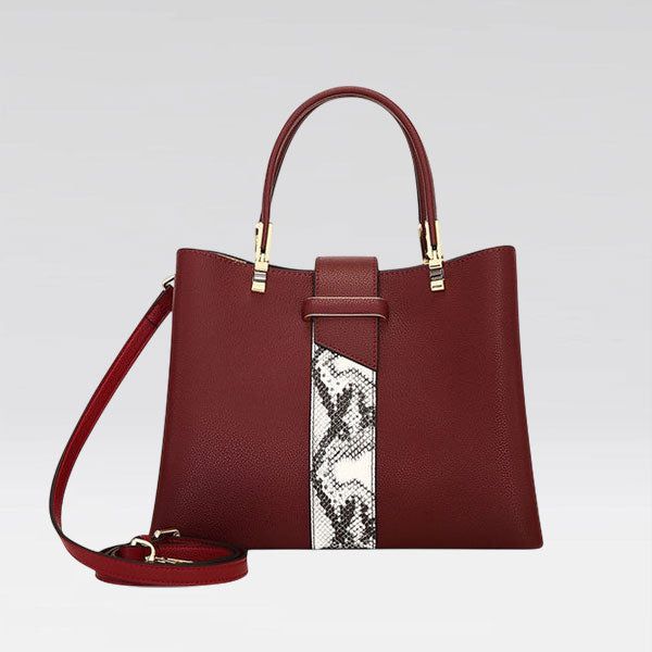 Lena Tote Bag