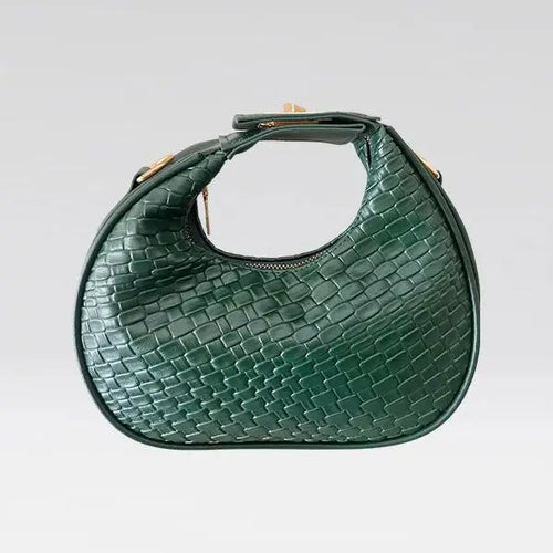 Aria Crescent Bag