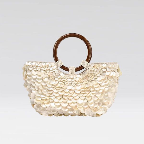 Theresa Pearl Bag