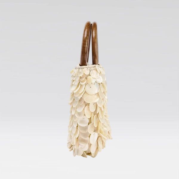 Theresa Pearl Bag