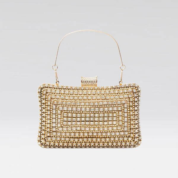 Annelie Clutch Bag