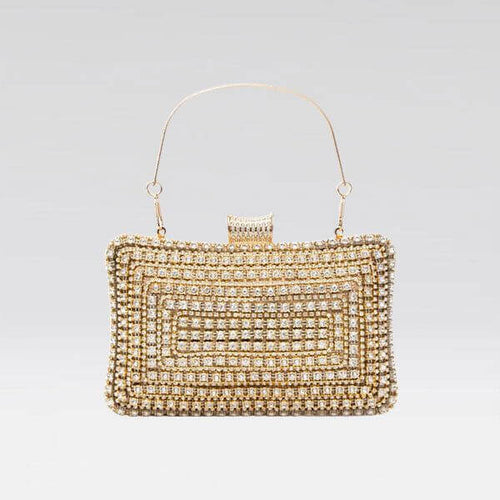 Annelie Clutch Bag