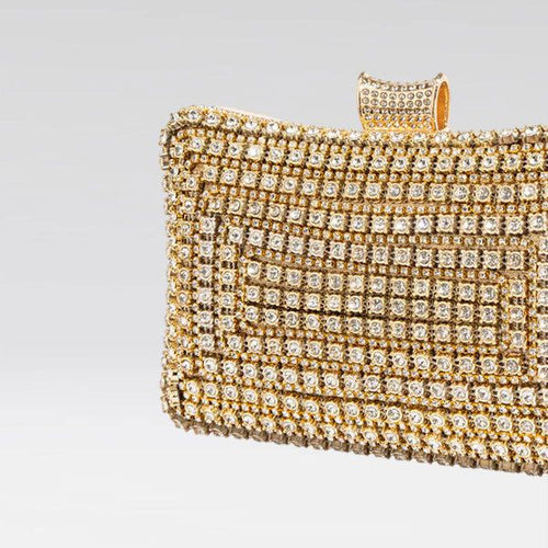 Annelie Clutch Bag