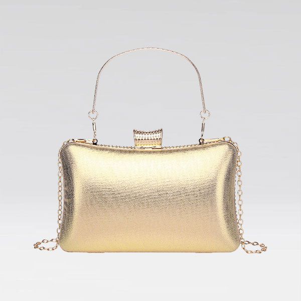 Annelie Clutch Bag
