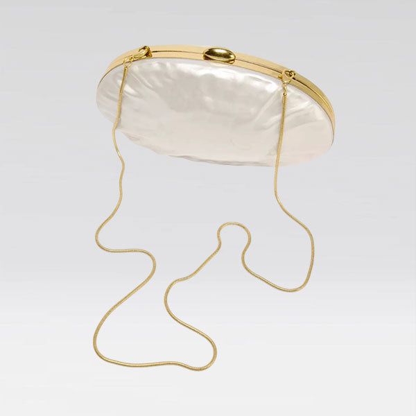 Lucienne Clutch Bag