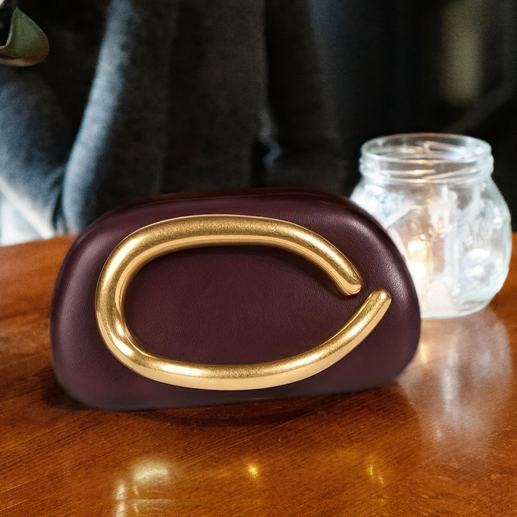 Marlene Clutch-Tasche