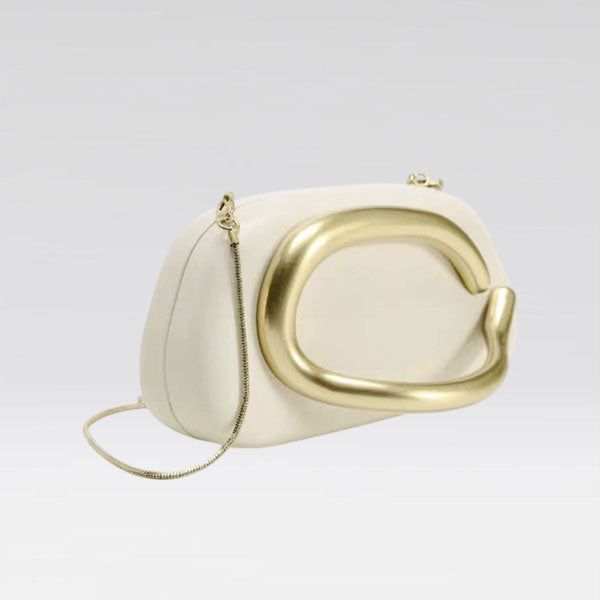 Marlene Clutch Bag