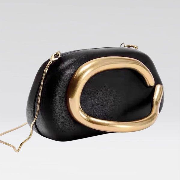 Marlene Clutch Bag