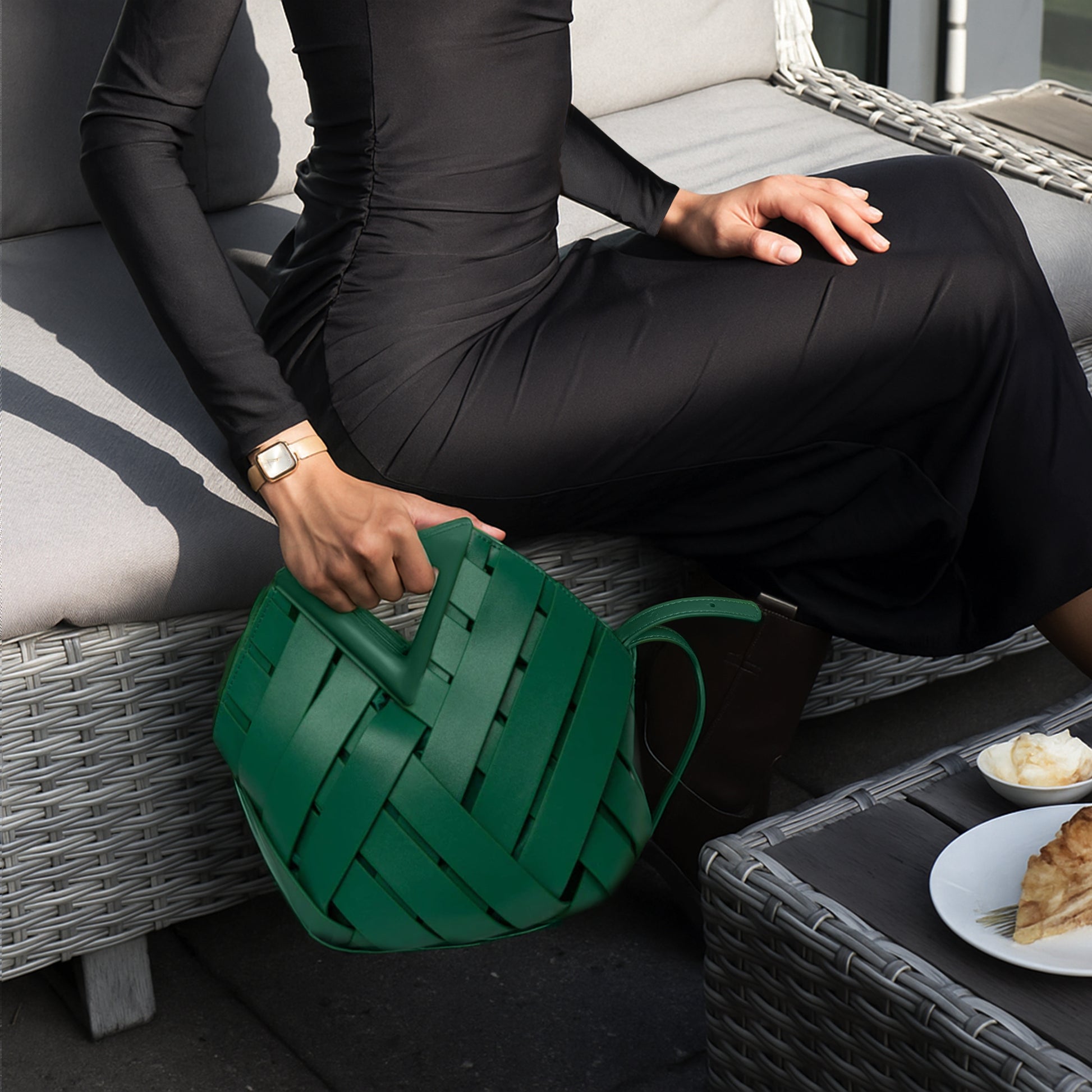 Leonie Handbag