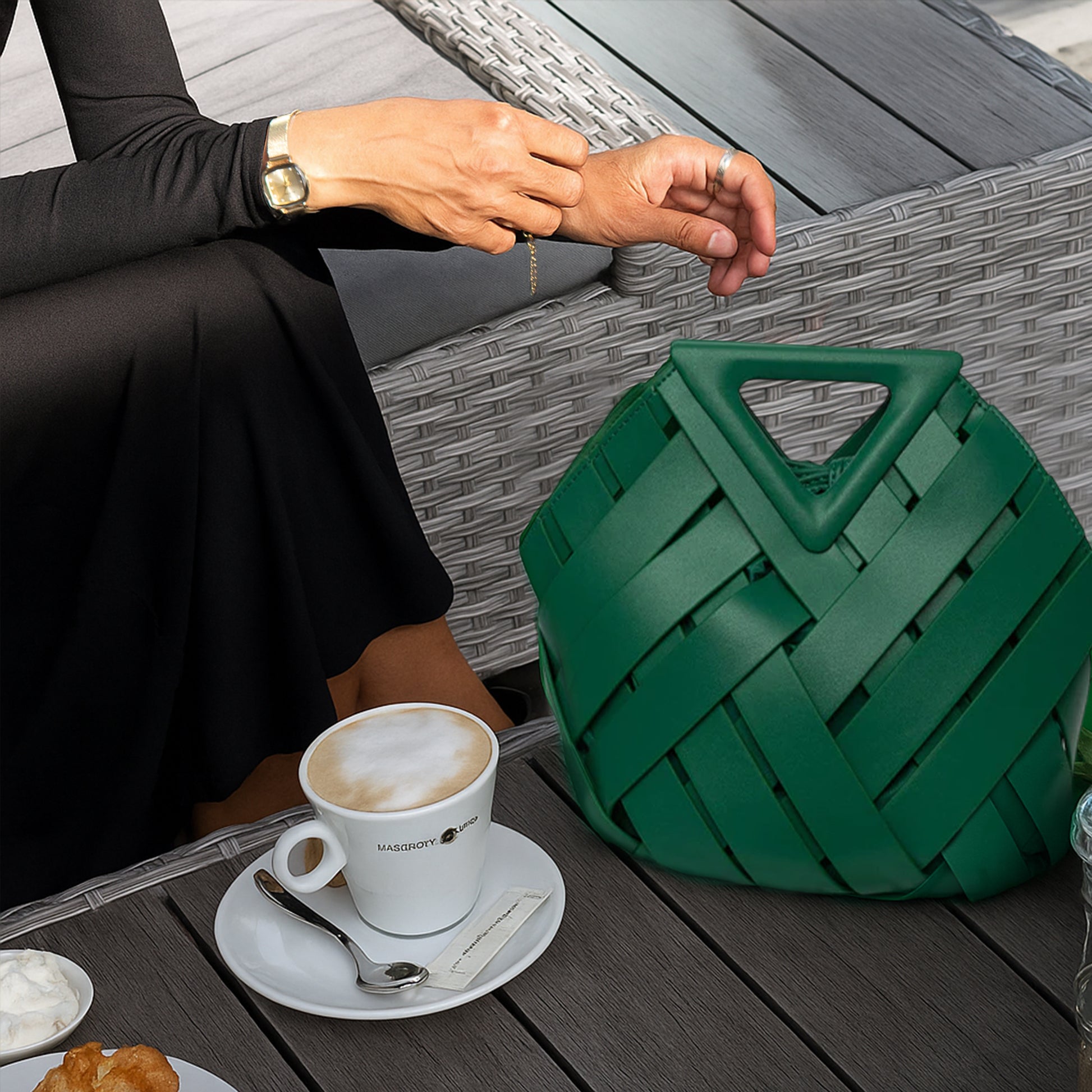 Leonie Handbag