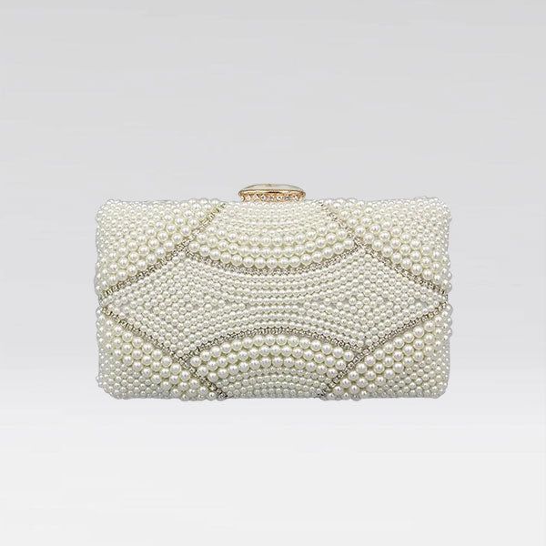 Hannelore Clutch Bag