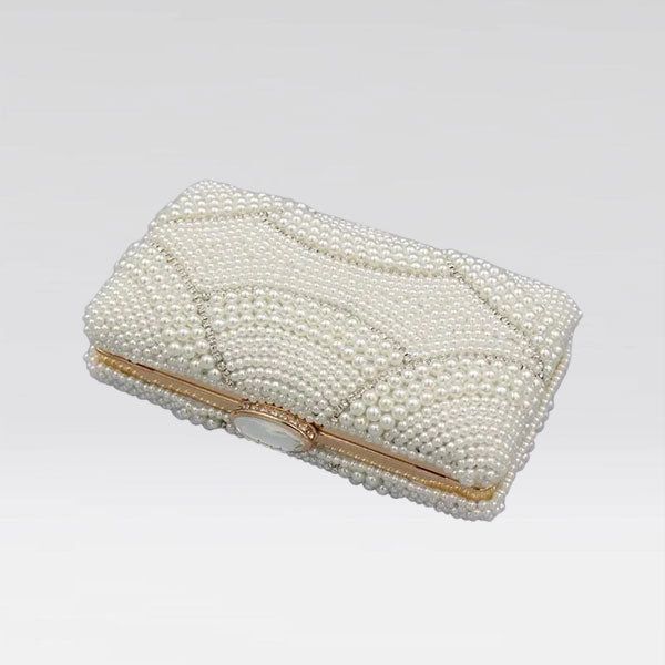 Hannelore Clutch Bag