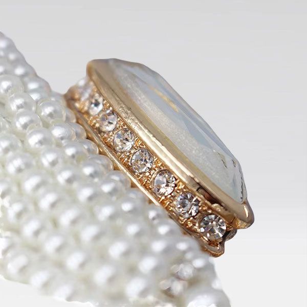 Hannelore Clutch Bag