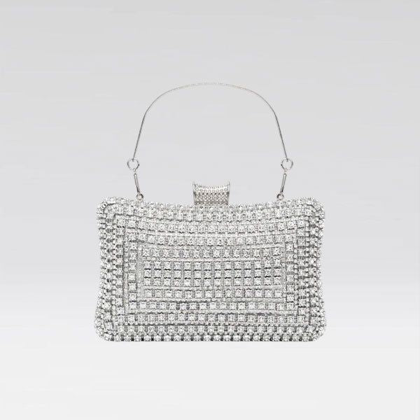 Annelie Clutch Bag