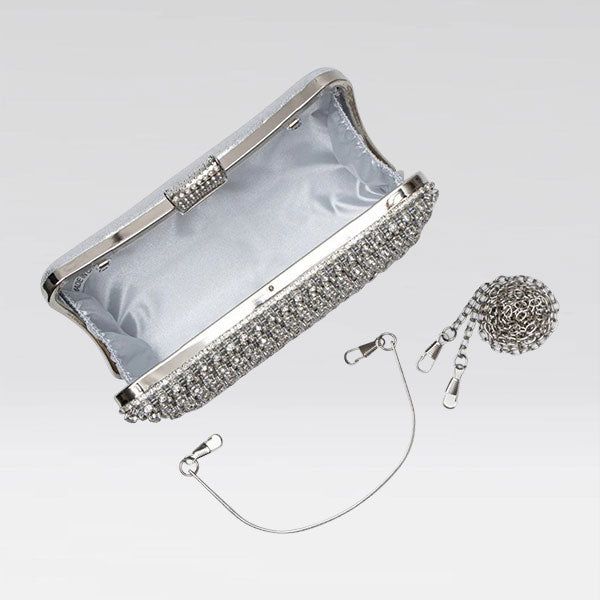 Annelie Clutch Bag