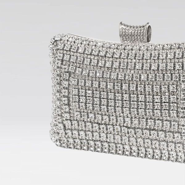 Annelie Clutch Bag