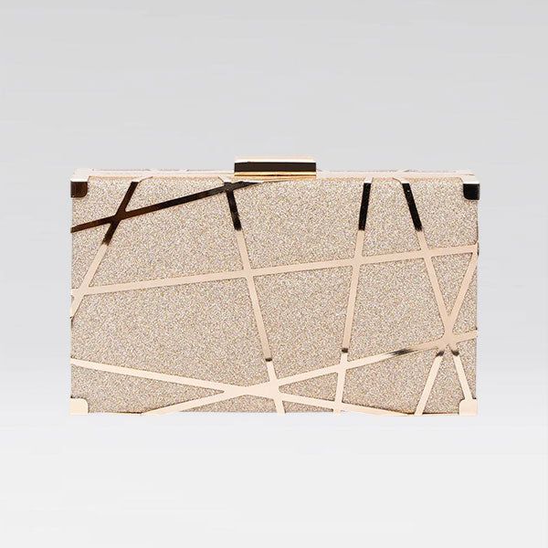 Tamina Clutch-Tasche