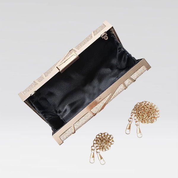 Tamina Clutch-Tasche
