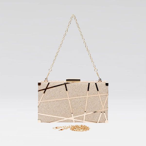 Tamina Clutch-Tasche
