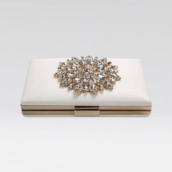 Zora Clutch Bag