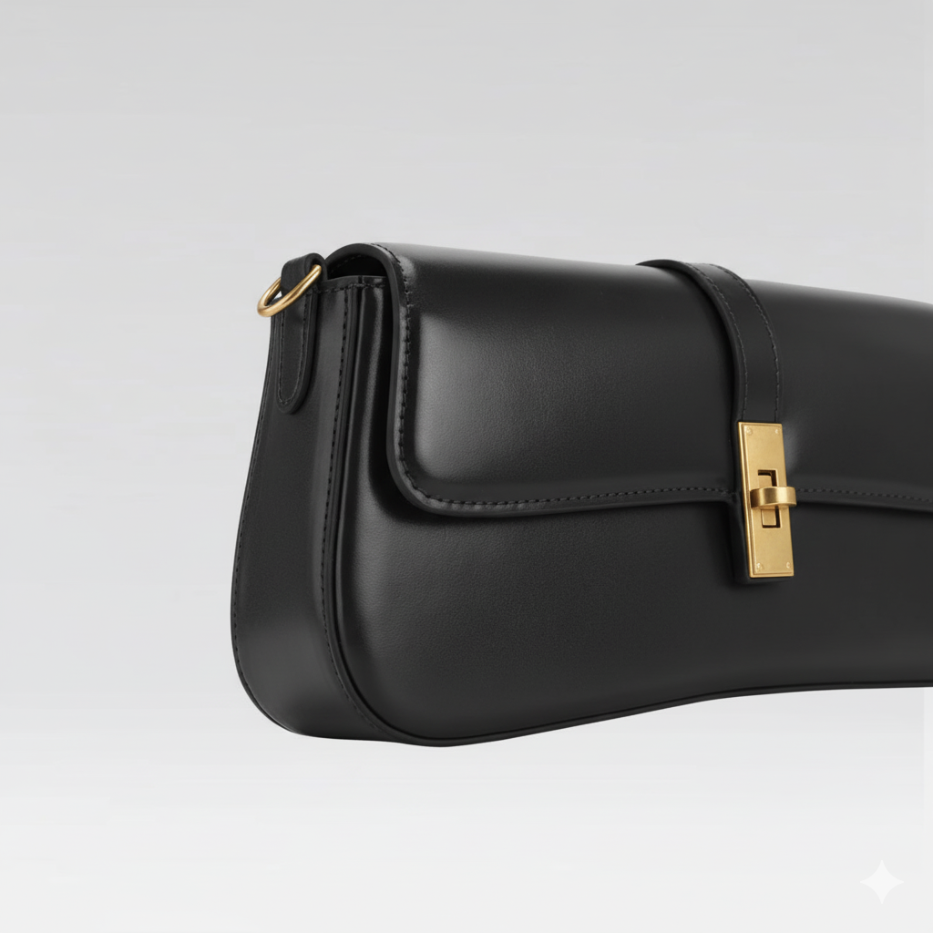 Selvia Shoulder Bag