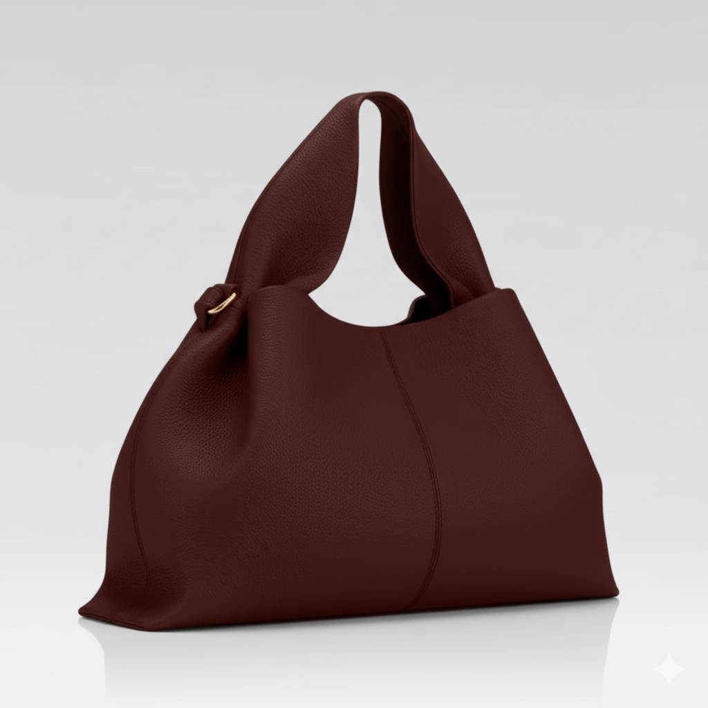 Elara Cloud Tote Bag
