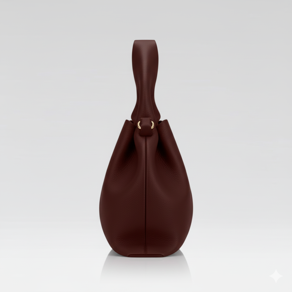 Elara Cloud Tote Bag