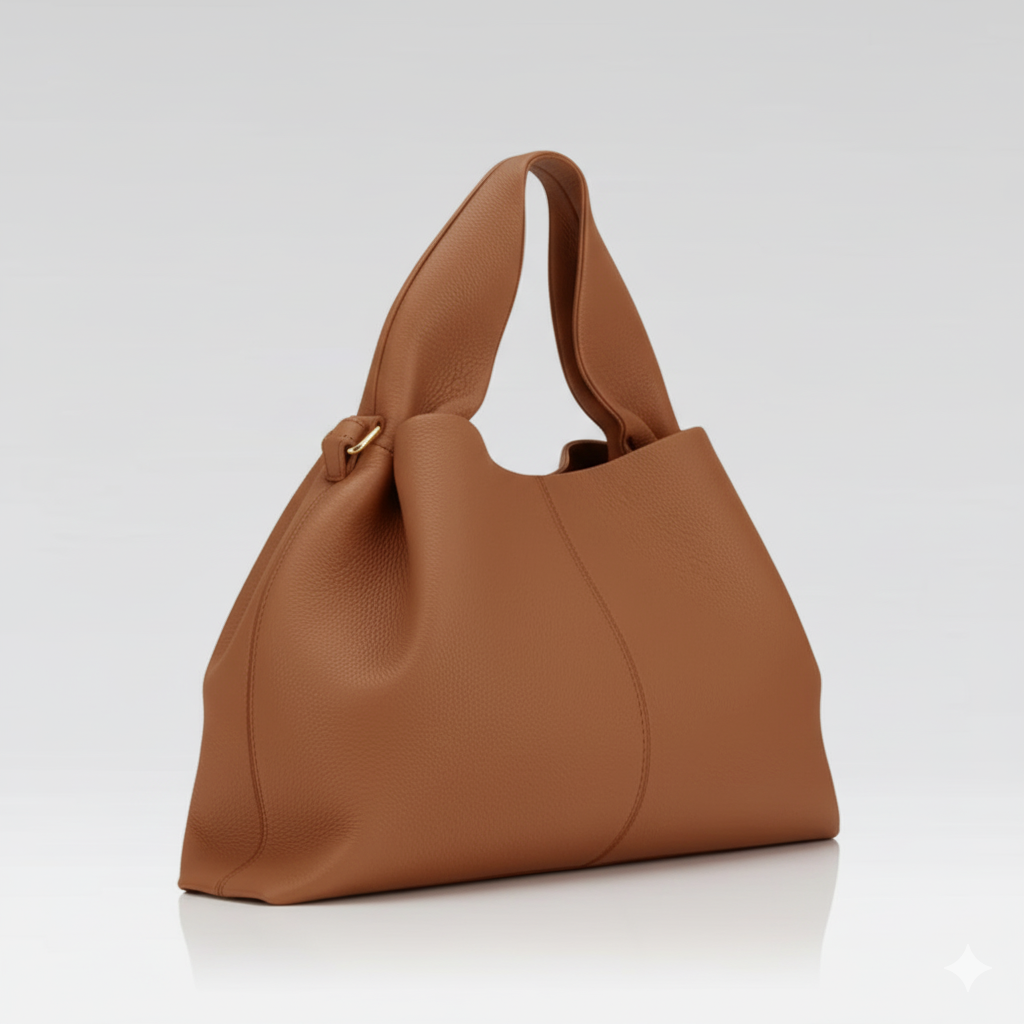 Elara Cloud Tote Bag